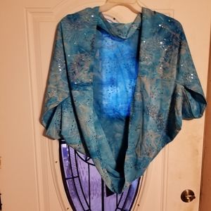 1 size shrug
